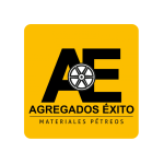 Agregados Exito Logo